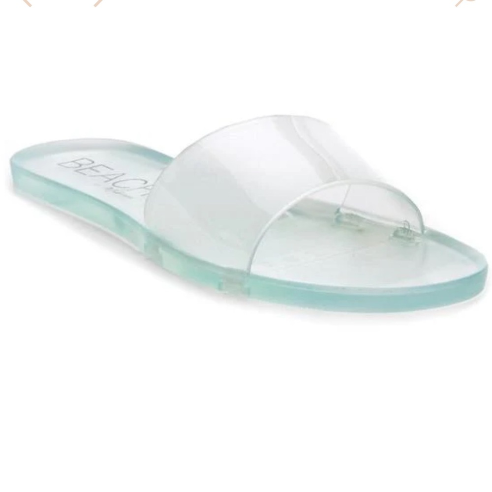 BEACH by Matisse Sol Slide Sandal